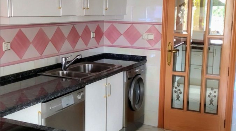 Huelva - Almonte - 600m2
