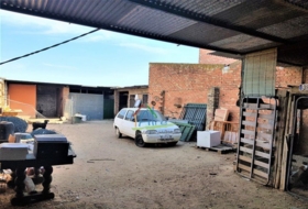 Almonte 241&nbsp;m²