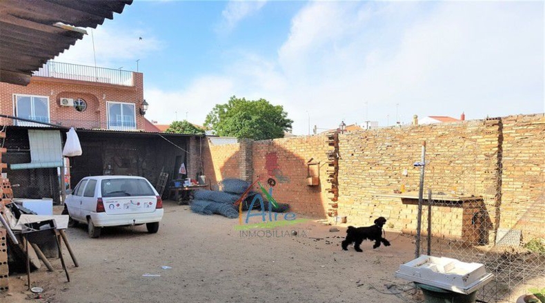 Huelva - Almonte - 241m2