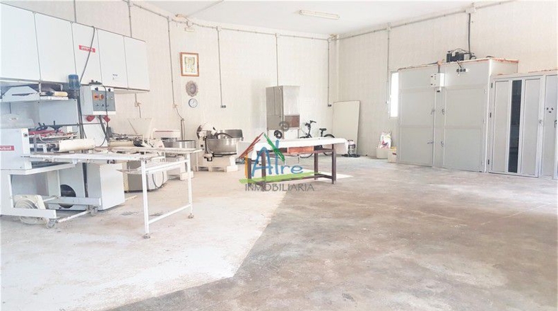 Huelva - Almonte - 170m2