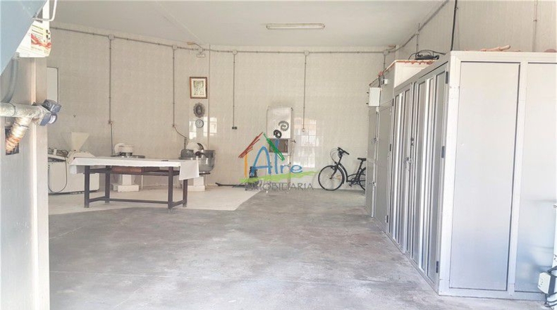 Huelva - Almonte - 170m2