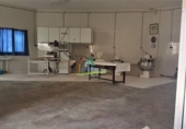 Nave industrial en venta en Matalascañas ref: TR200119 foto