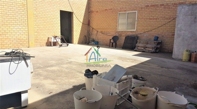 Huelva - Almonte - 170m2