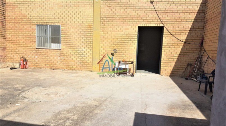 Huelva - Almonte - 170m2
