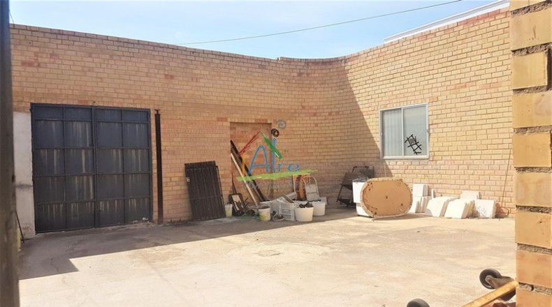 Huelva - Almonte - 170m2