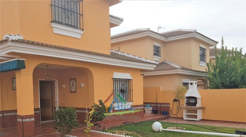 Huelva - Almonte - 409m2