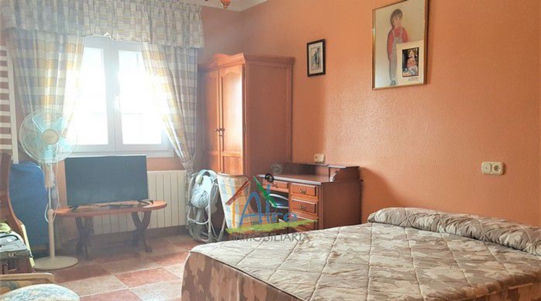 Huelva - Almonte - 409m2
