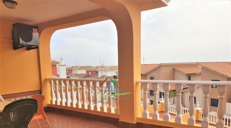 Huelva - Almonte - 409m2