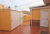 Xalet independent amb terreny en venda a Matalascañas ref.: TR15154 foto