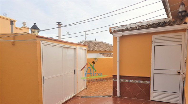 Huelva - Almonte - 409m2