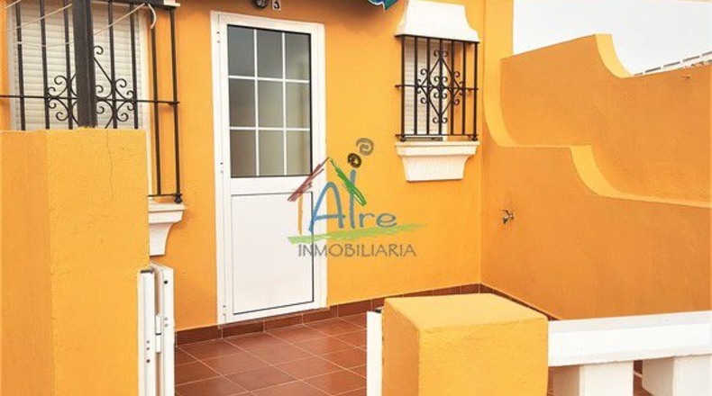 Huelva - Almonte - 409m2