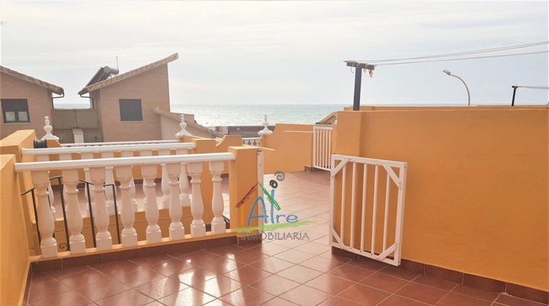 Huelva - Almonte - 409m2