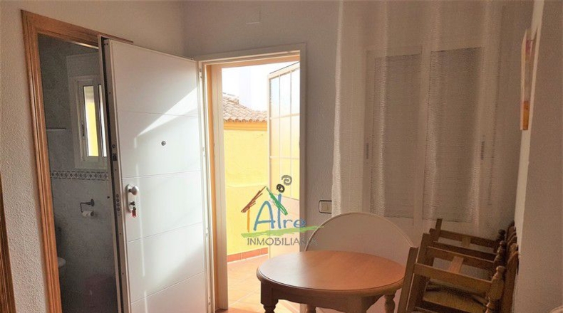 Huelva - Almonte - 409m2