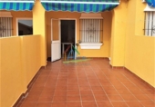 Xalet independent amb terreny en venda a Matalascañas ref.: TR15154 foto