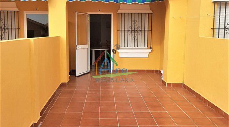Huelva - Almonte - 409m2