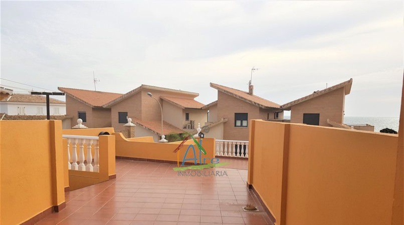 Huelva - Almonte - 409m2
