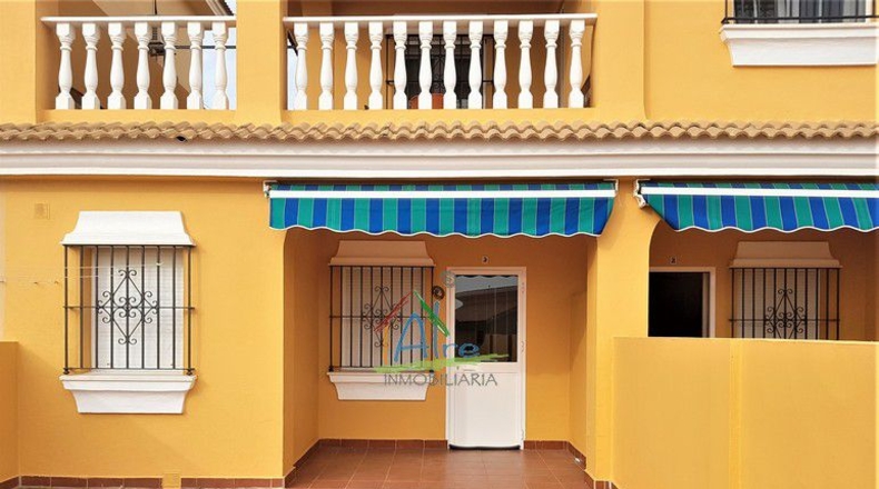 Huelva - Almonte - 409m2