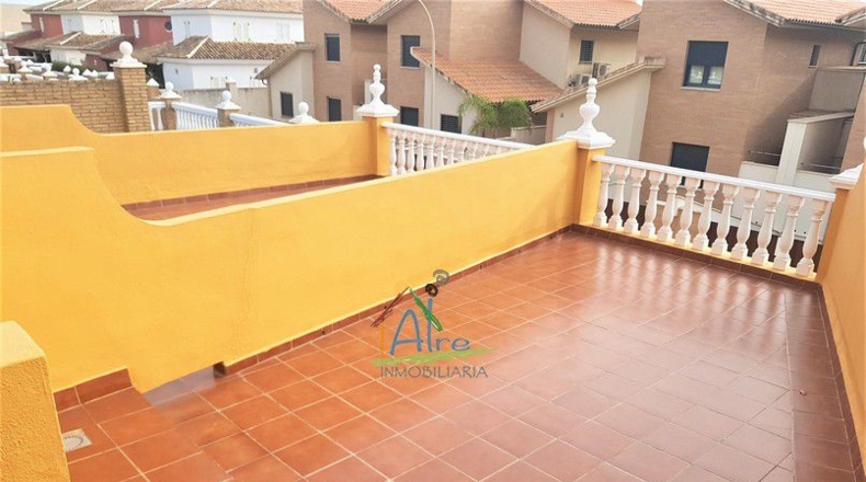 Huelva - Almonte - 409m2