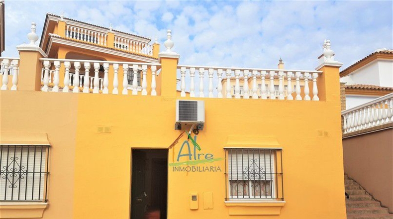 Huelva - Almonte - 409m2