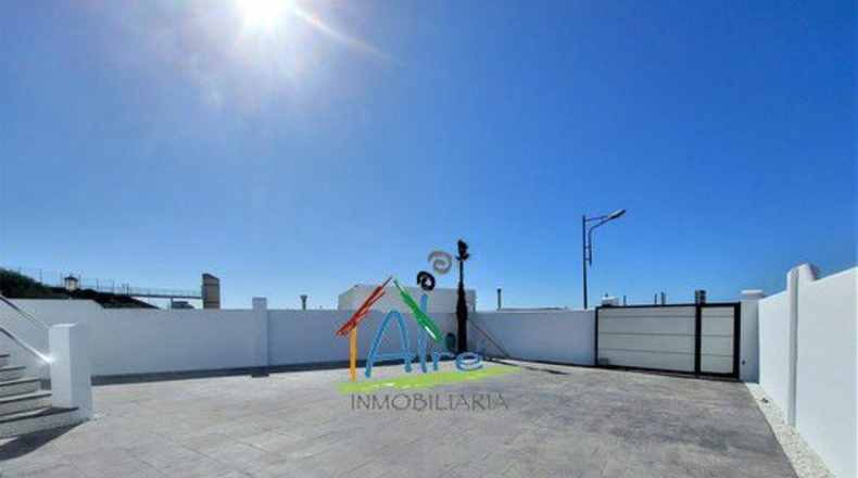 Huelva - Almonte - 436m2