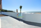 Xalet adossat amb terreny en venda a Matalascañas ref.: TR16066 foto