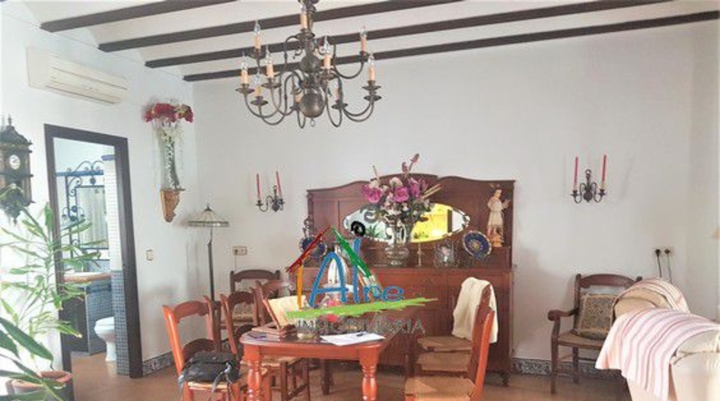 Huelva - Almonte - 120m2