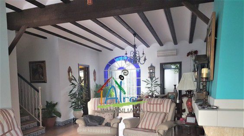 Huelva - Almonte - 120m2