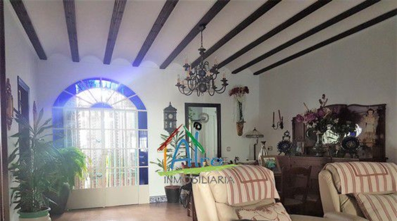Huelva - Almonte - 120m2
