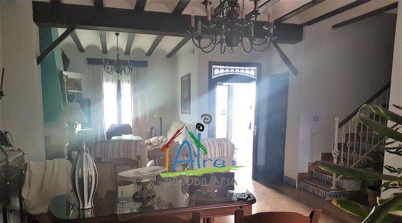Huelva - Almonte - 120m2