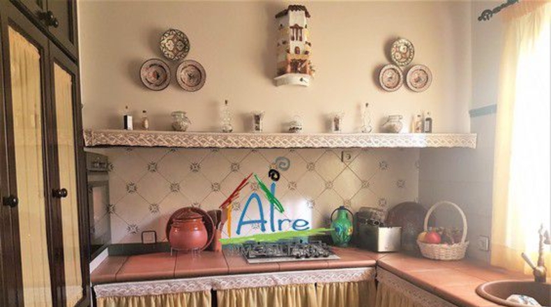Huelva - Almonte - 120m2