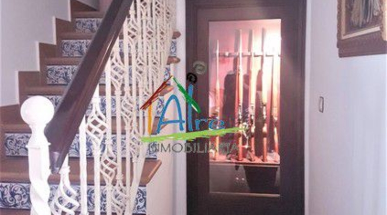 Huelva - Almonte - 120m2