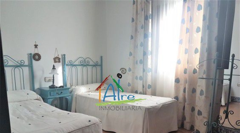 Huelva - Almonte - 120m2