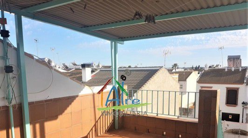 Huelva - Almonte - 120m2