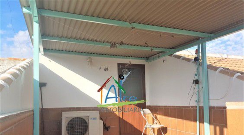 Huelva - Almonte - 120m2