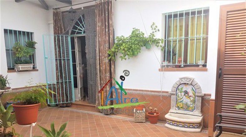 Huelva - Almonte - 120m2