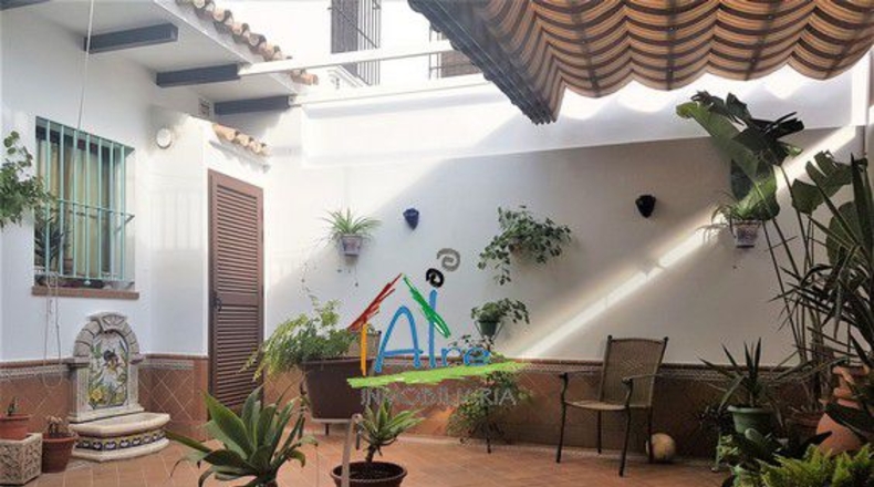 Huelva - Almonte - 120m2
