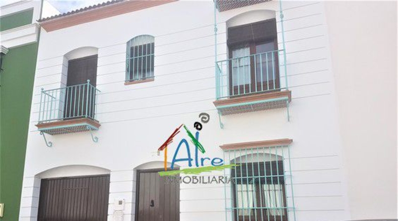 Huelva - Almonte - 120m2