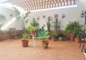 Casa de poble en venda a Almonte ref.: TR40763 foto