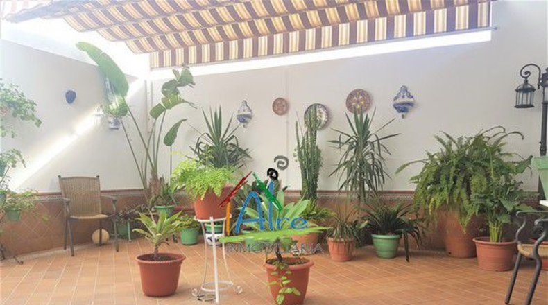 Huelva - Almonte - 120m2