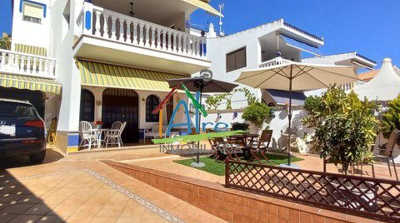 Huelva - Almonte - 600m2