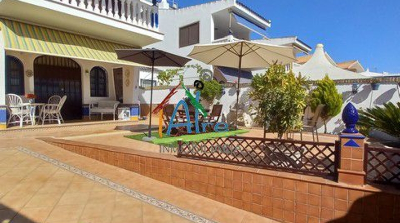 Huelva - Almonte - 600m2