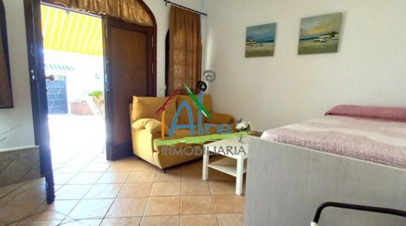 Huelva - Almonte - 600m2