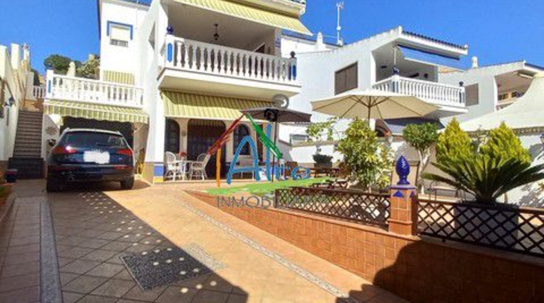 Huelva - Almonte - 600m2