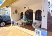 Xalet independent amb terreny en venda a Matalascañas ref.: TR15149 foto
