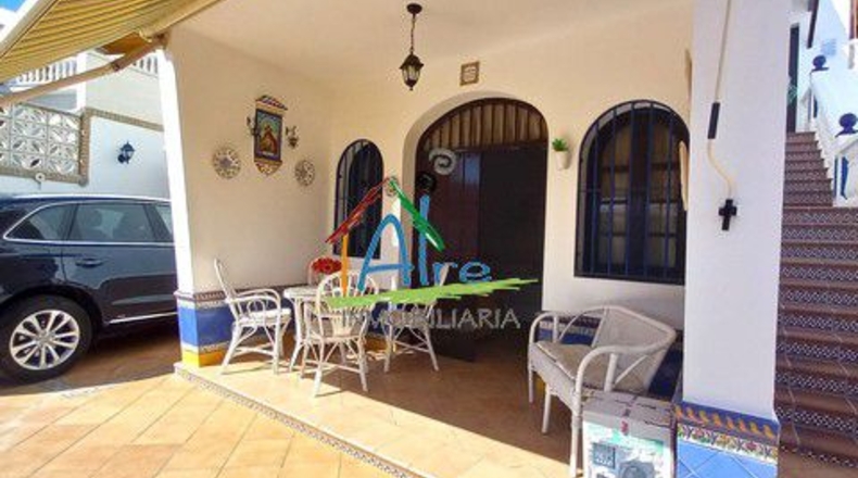Huelva - Almonte - 600m2