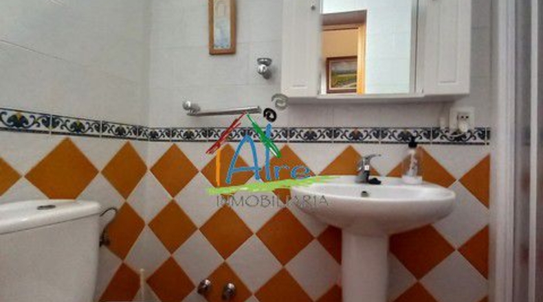 Huelva - Almonte - 600m2