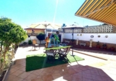 Xalet independent amb terreny en venda a Matalascañas ref.: TR15149 foto