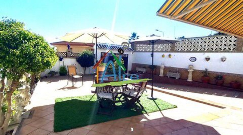 Huelva - Almonte - 600m2