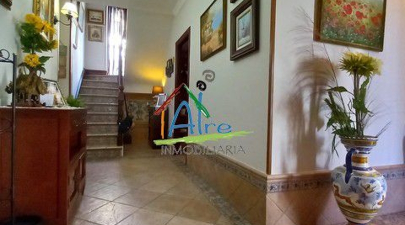 Huelva - Almonte - 600m2