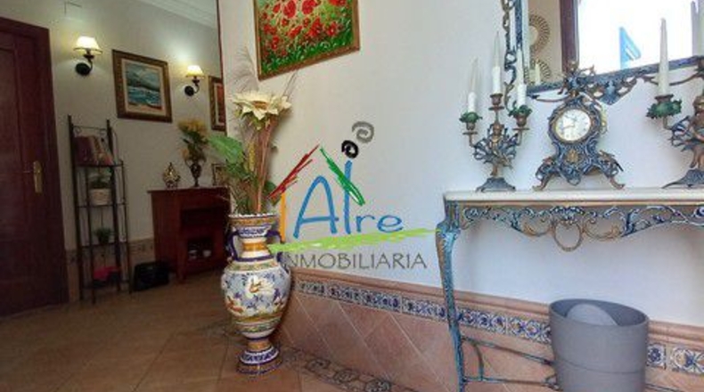 Huelva - Almonte - 600m2